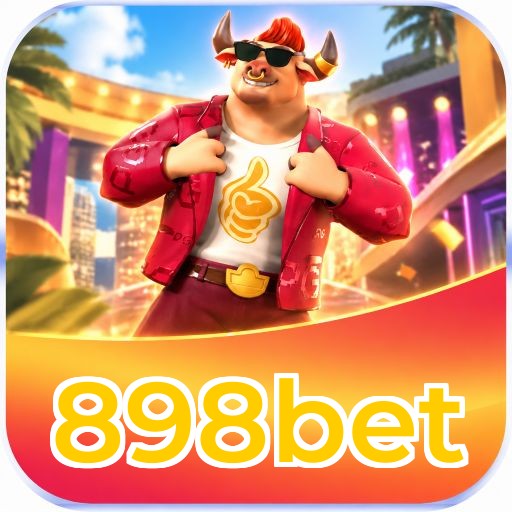 898bet VIP Program Logo