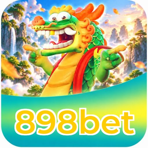898bet Logo - Bônus com Rollover Justo