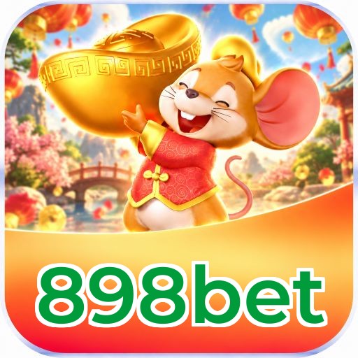 898bet Logo - Bônus de Cadastro