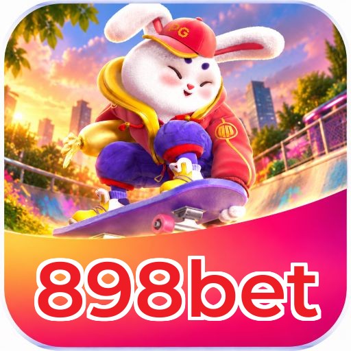 898bet Logo
