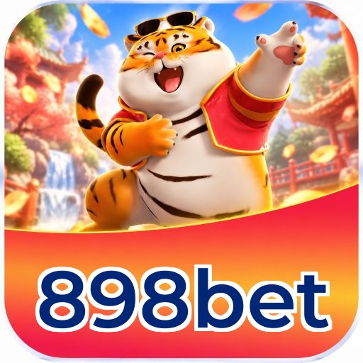 Logo 898bet Cassino Online Brasil