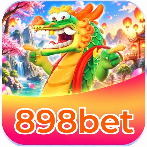 Logo 898bet Cassino Ao Vivo Brasil