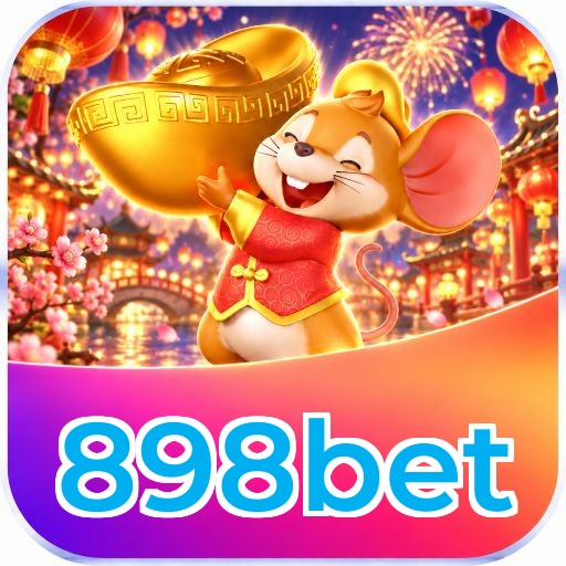Requisitos do APK 898bet para Android - Logo Oficial