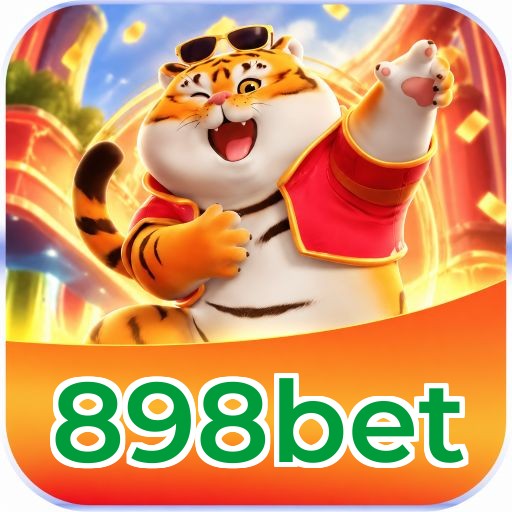 Logo 898bet APK Android Brasil