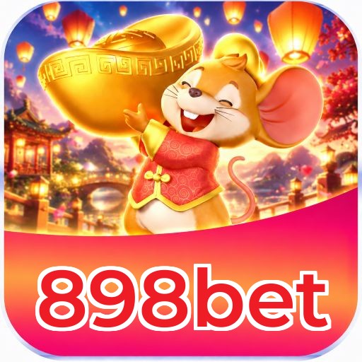 898bet Logo