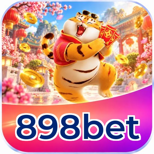 898bet Download Speed Test Logo - Teste de Velocidade Certificado