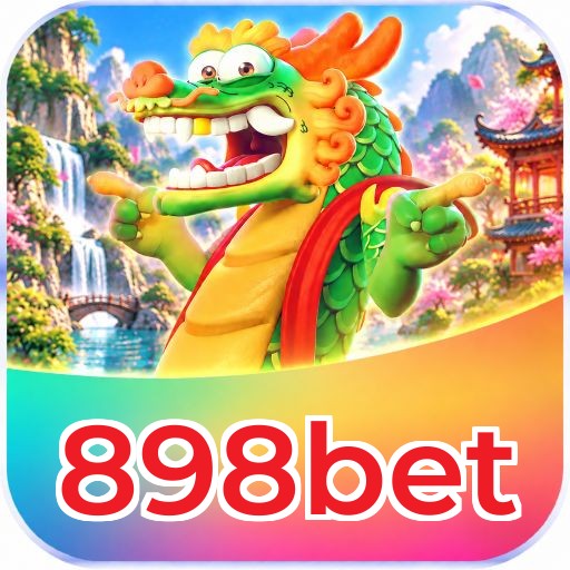 Logo 898bet Download Brasil