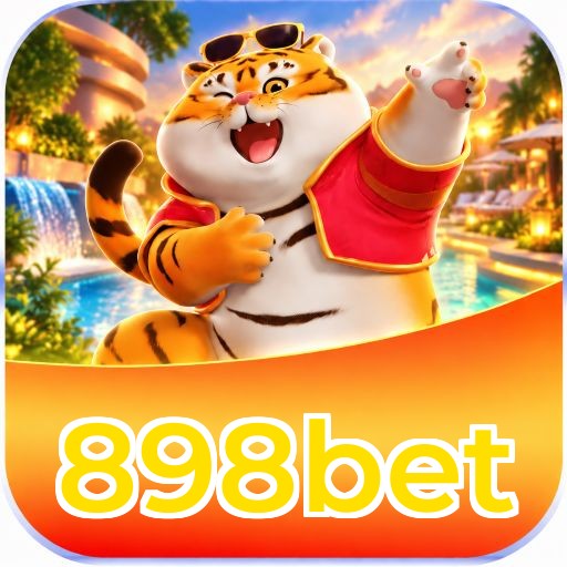 Logo 898bet Cadastro Brasil