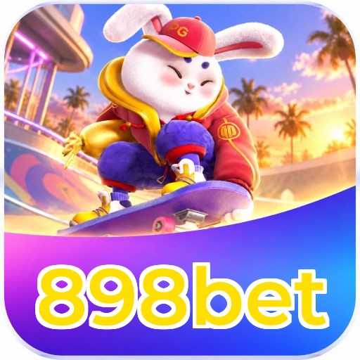 898bet Logo