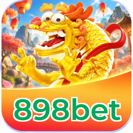 898bet APP Logo Oficial Certificado Android iOS