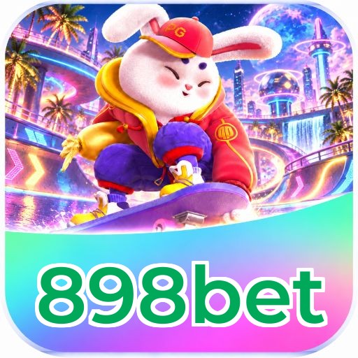 Logo 898bet Plataforma Certificada