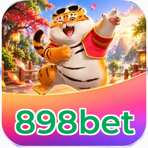 898bet Logo