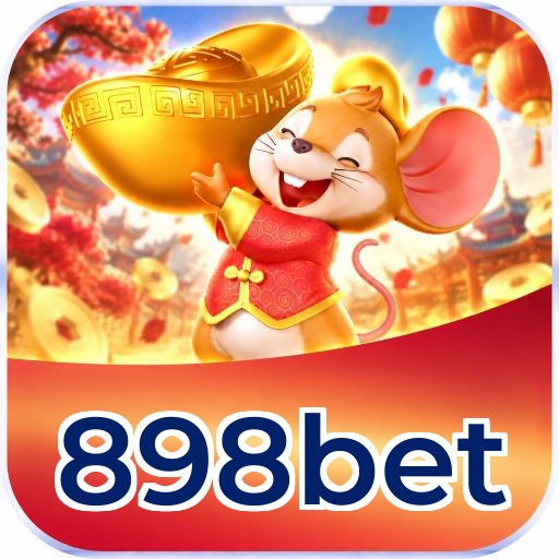 898bet Logo Seguro