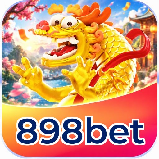 Logo 898bet Loteria Online