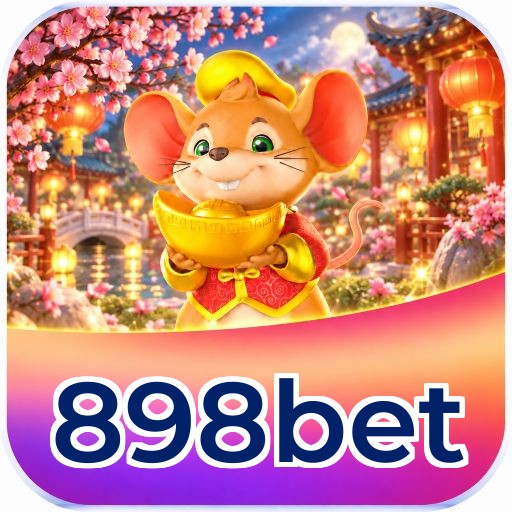 Logo 898bet Cassino Online Brasil