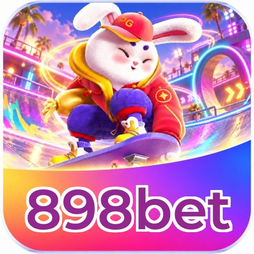 898bet Apostas Esportivas Logo Oficial Certificado