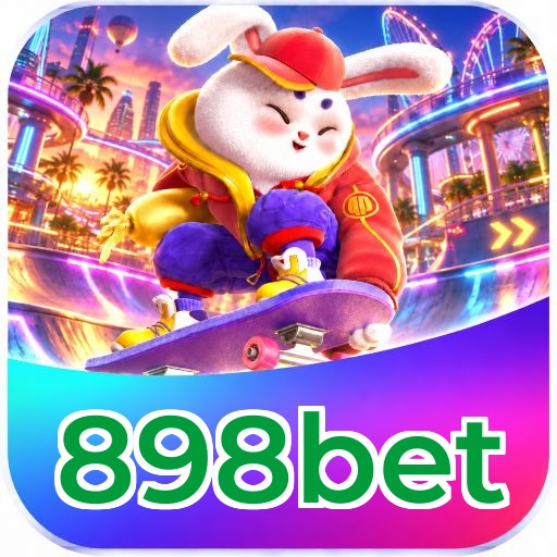 898bet Logo