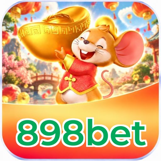 898bet APK Logo Oficial Certificado